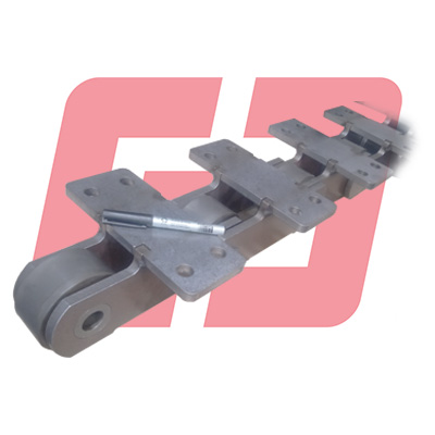 Chaîne acier - manutention de charges lourdes et secteur automobile - CHAINES CONCEPT_5