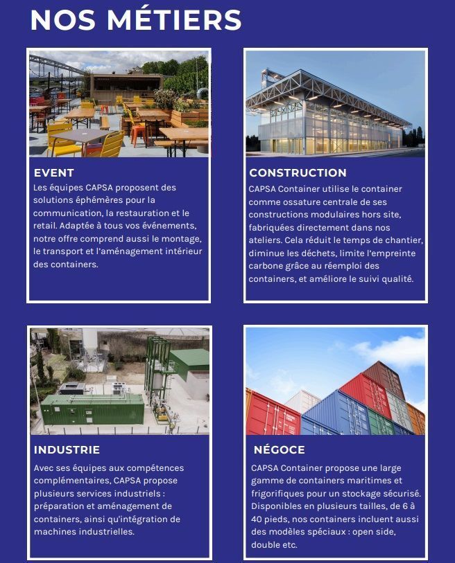 Container REEFER 20 pieds dry premier voyage pour la conservation des produits alimentaires et non alimentaires_5