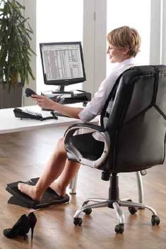 Repose pieds refresh - fellowes_5