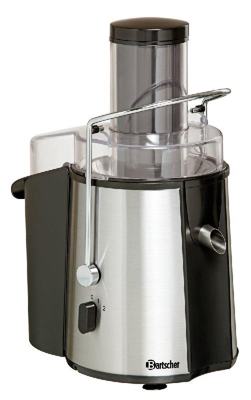 Centrifugeuse Top Juicer 150145 Bartscher_5