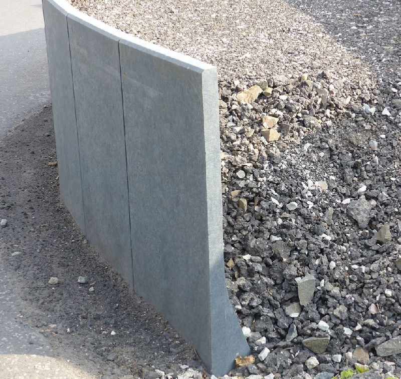 Mur en L en plastique recyclé_5