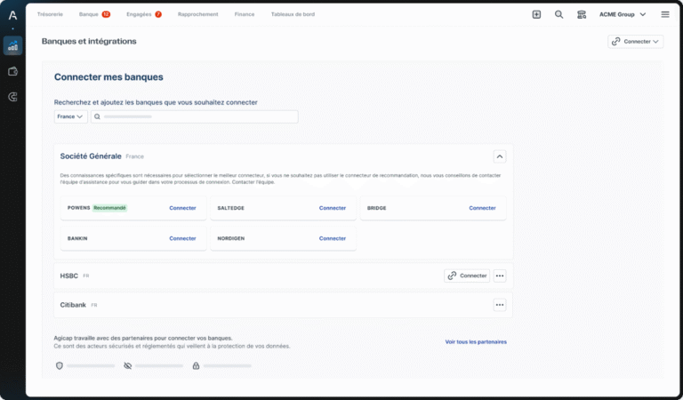 Agicap  - Logiciel de gestion de trésorerie_5