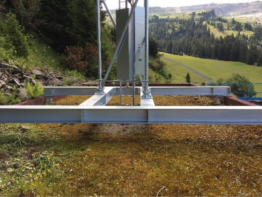 Pylônes spéciaux - Inframet_5