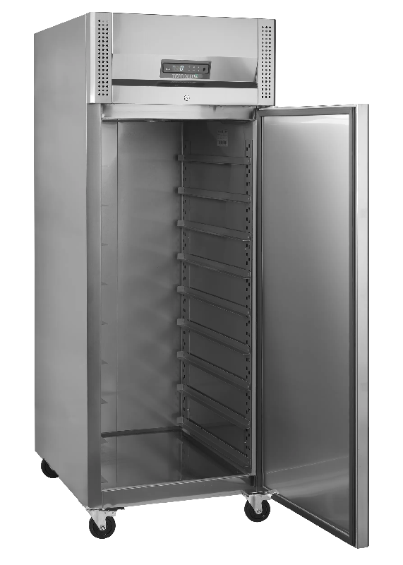 Congélateur vertical BF850I L740mm 67796 TEFCOLD_5
