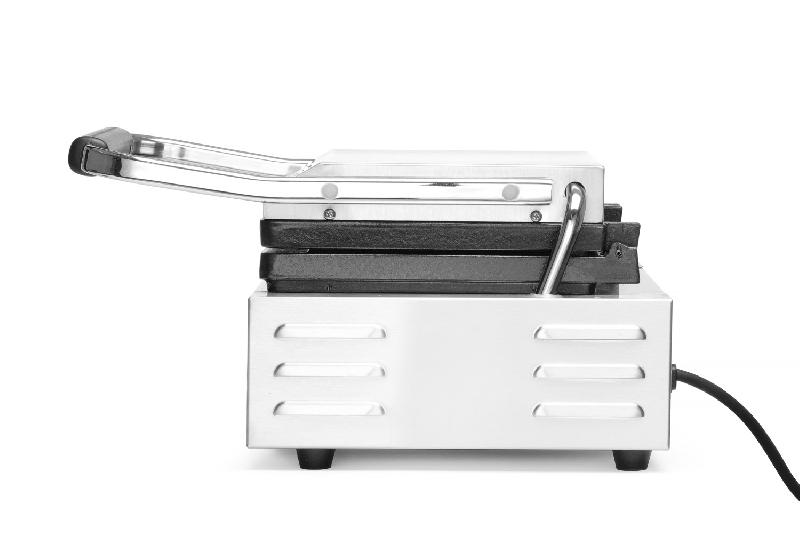 Gaufrier électrique Liège 1500W HENDI_5