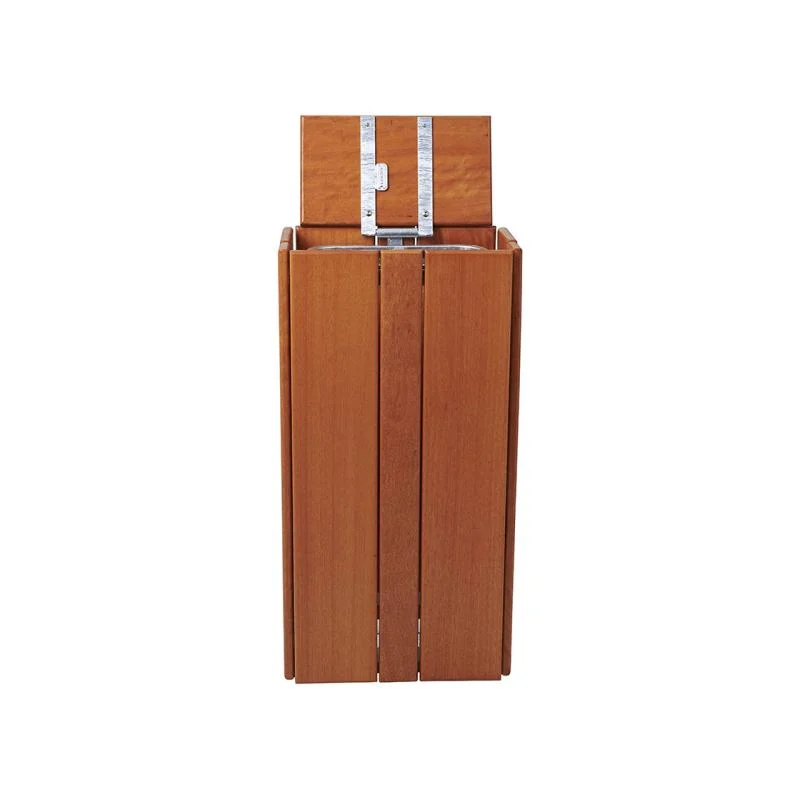 Corbeille SEVILLE 100 litres rectangle_5