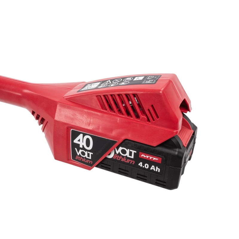 Coupe-branches télescopique sans fil pcsa 08-40n 40v 20cm – MTF – 6 m/s – 1aku2051_5
