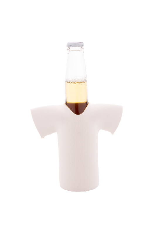 Refroidisseur de bouteille sur mesure - housse isotherme en néoprène personnalisée pour bouteille de bière_5