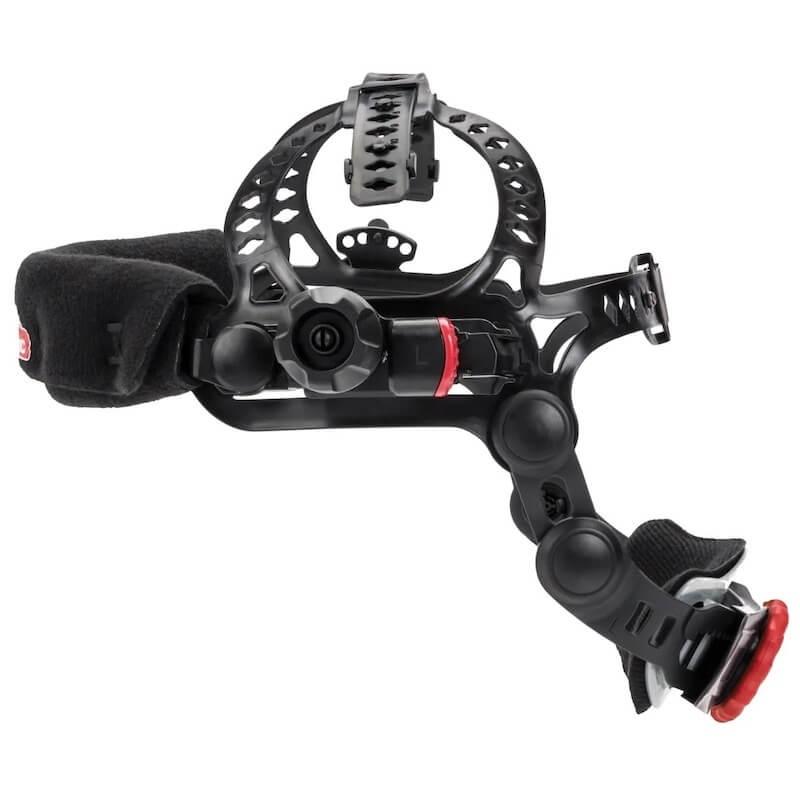 Cagoule de soudage VIKING 3350 Motorhead Lincoln Electric_5