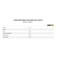 Godet d'excavation à roche corallienne - caterpillar finance france - 457 mm (18 in), à claveter_5