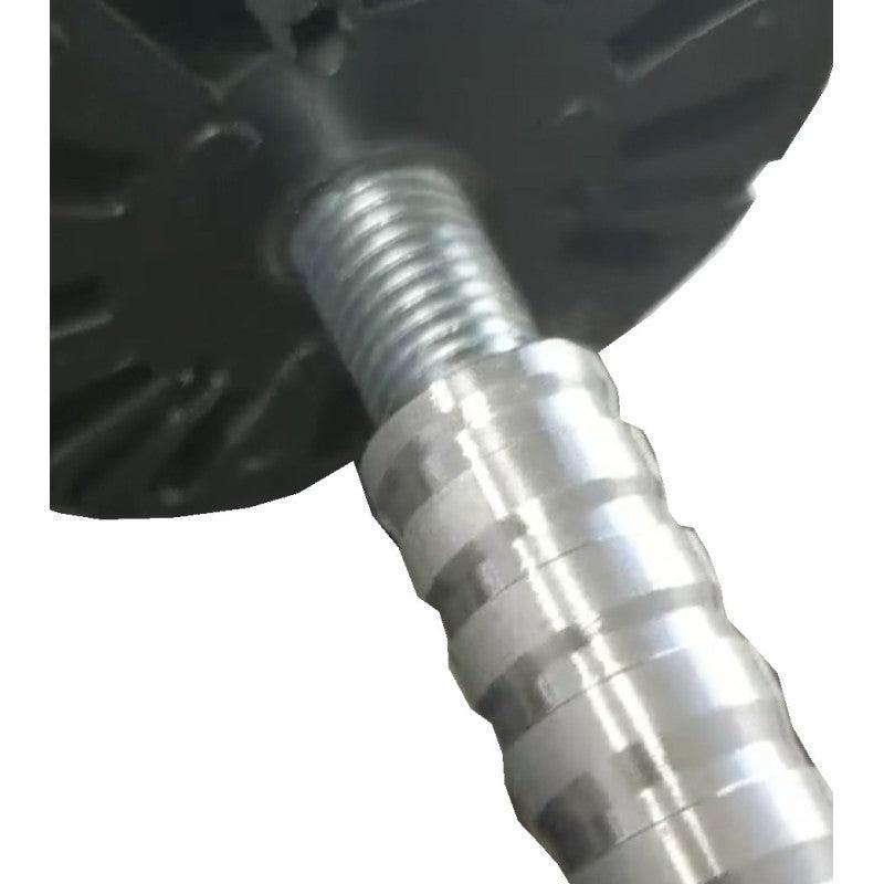 Balise flexible à mémoire de forme Ø80 - 810 / Noir_5