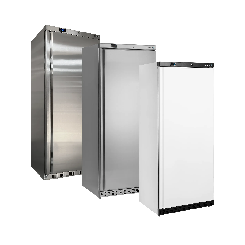Congélateurs de stockage GN2/1 UF600SS L777mm 53540 TEFCOLD_5