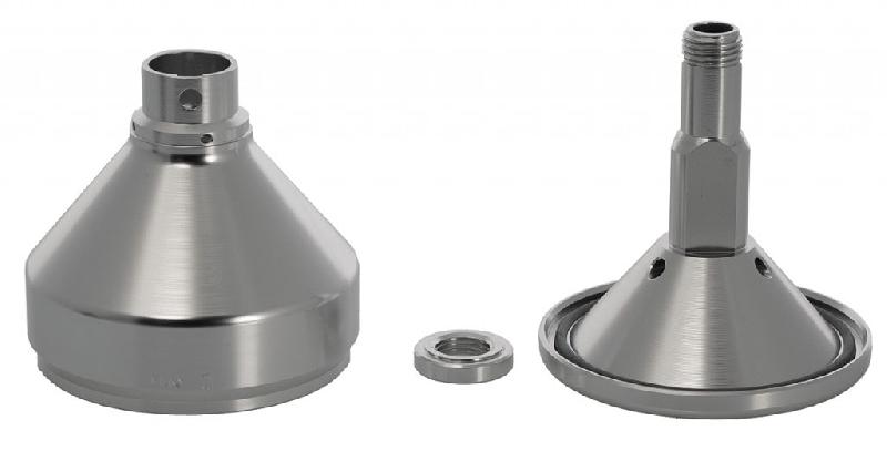 Écrémeuse électrique Milky FJ 130 EPR_5