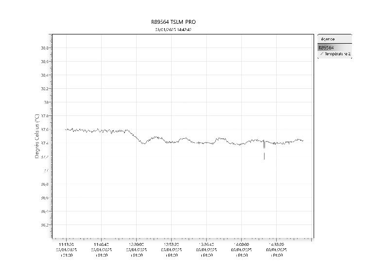 Incubateur / étuve BINDER BD-115 avec convection forcée 100°C_5