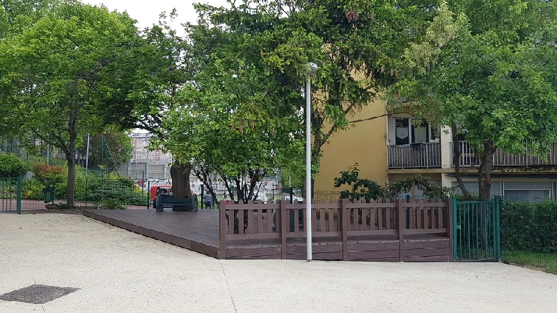 Planches antidérapantes en plastique recyclé_5