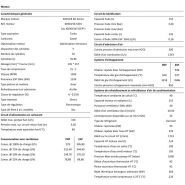 KD1500-E 50 Hz Groupe électrogène industriel - Kohler - 1540 kVA - moteur KD Series, classe G3, 400/230 V_5