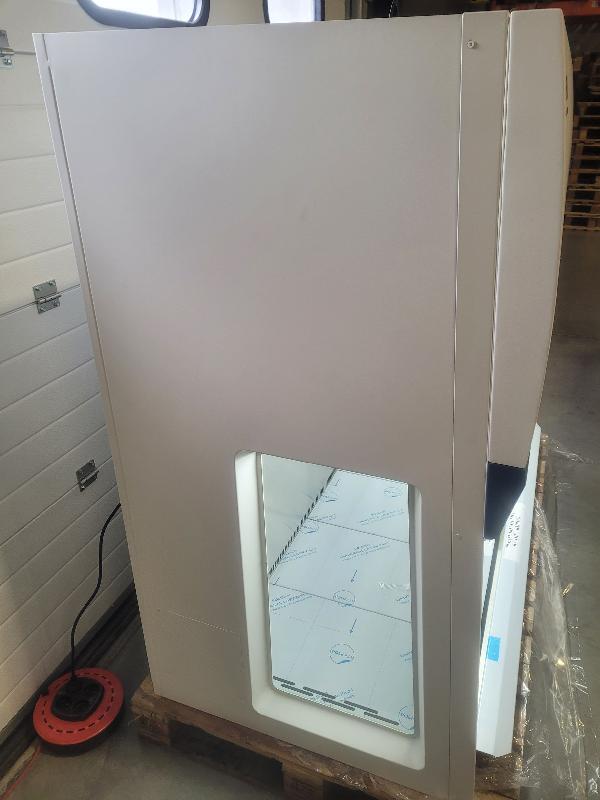 PSM / Poste de sécurité microbiologique ESCO AIRSTREAM PLUS (AC2-5E8-TU) 1,5m_5