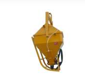 Bennes à béton Sécatol - Large gamme pour transport et coulage dans des endroits difficiles_5