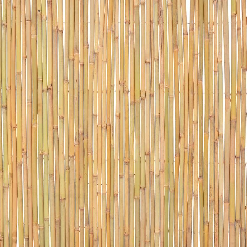 Vidaxl clôture bambou 300 x 100 cm 142683_5