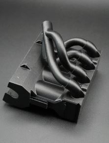 Imprimante 3D industrielle à  2 têtes d'impression filaments et granulés, robuste et intuitive  - ANA 300 G_6