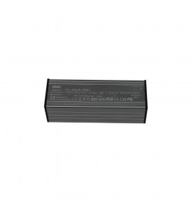 Réverbère LED 36W Conic - Philips LUMILEDS SMD 3030 160lm/W - Référence CANICO40_5