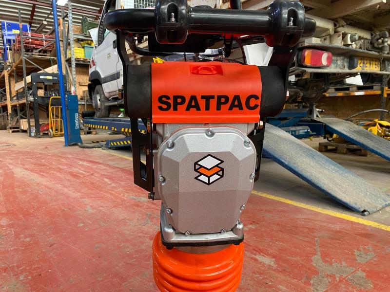 SPATPAC sg70h pilonneuse neuve_5