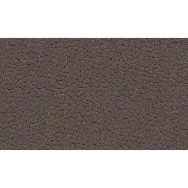 Canapé convertible express Night Bultex 140x14x195 cm - Polyuréthane taupe - Matelas 14 cm haute résilience_5