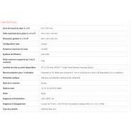 VLS3.50 - Marquages et découpes à laser - Kallisto - Zone de travail 610 x 305 mm - CO2 - 10 à 50 watts_5