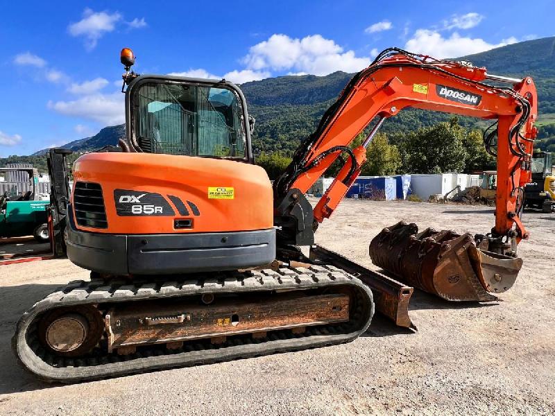 DOOSAN dx85r-3 pelle a chenilles 8,5t_5