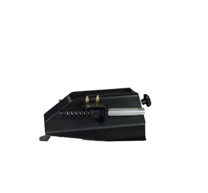 Affûteuse par électrodes Wolfram pour le soudage orbital, plasma, WIG - NEUTRIX_5