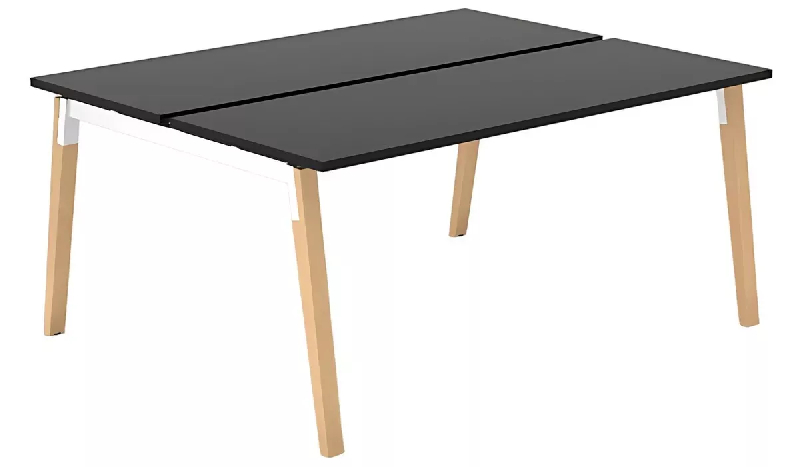 Bench vis-à-vis à partir de 2 postes So Terque_5