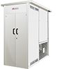 Sb-x - Générateurs d'air chaud industriels à bois - Puissance thermique de 46.5 à 872 kW - Débit d'air de 3500 à 53000 m³/h_5