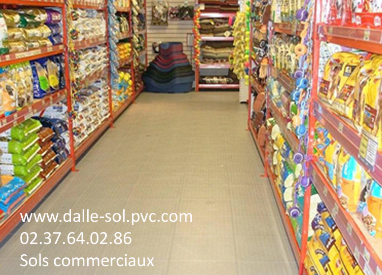 Revetement sol dalle  pvc  dallastar_5