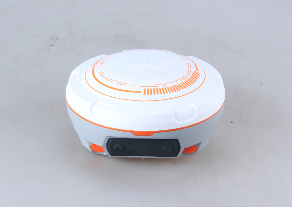 N3 IMU - Récepteur GNSS compact, portable, modulaire, IP67, multi-constellation et haute précision_5