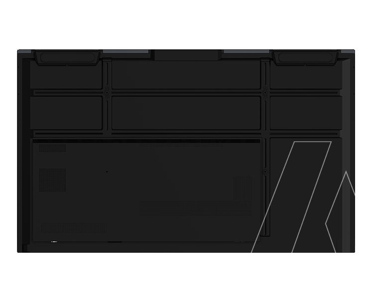 Écran tactile interactif - IIYAMA PROLITE TE - 75 pouces_5