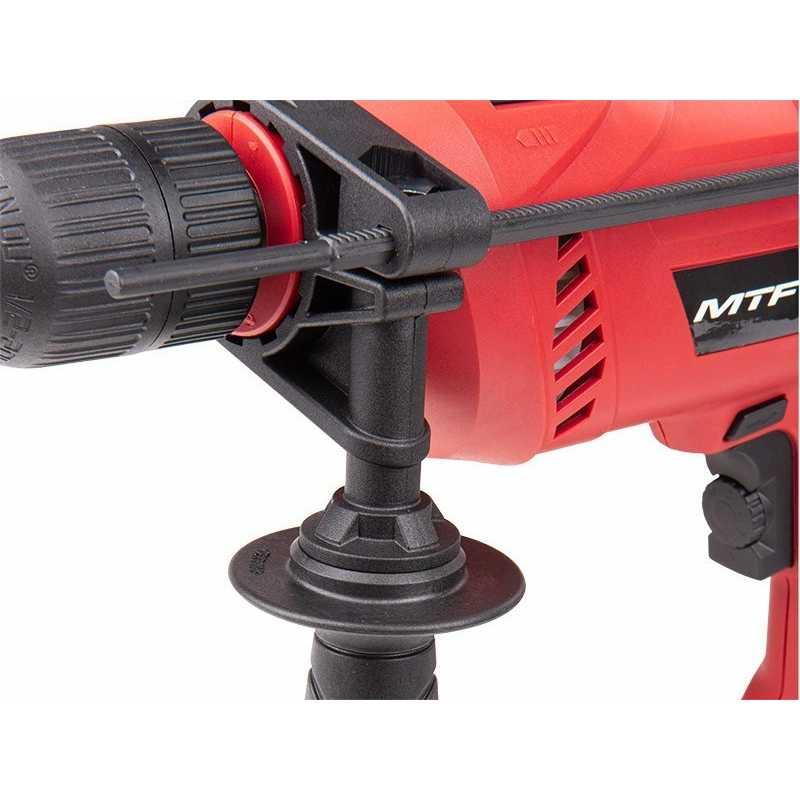 Perceuse à percussion 800w – MTF – mandrin 13 mm – 2dss6039_5