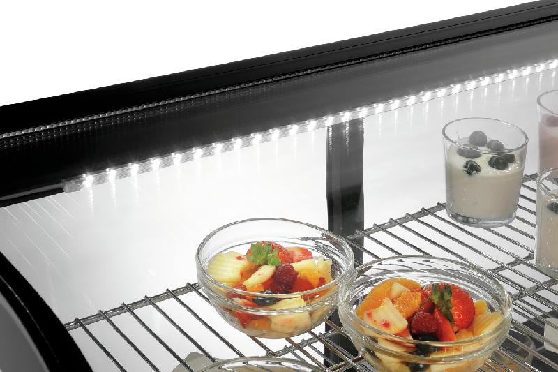 Vitrine réfrigéré Bartscher DeliCool IIIL 305065 Bartscher_5