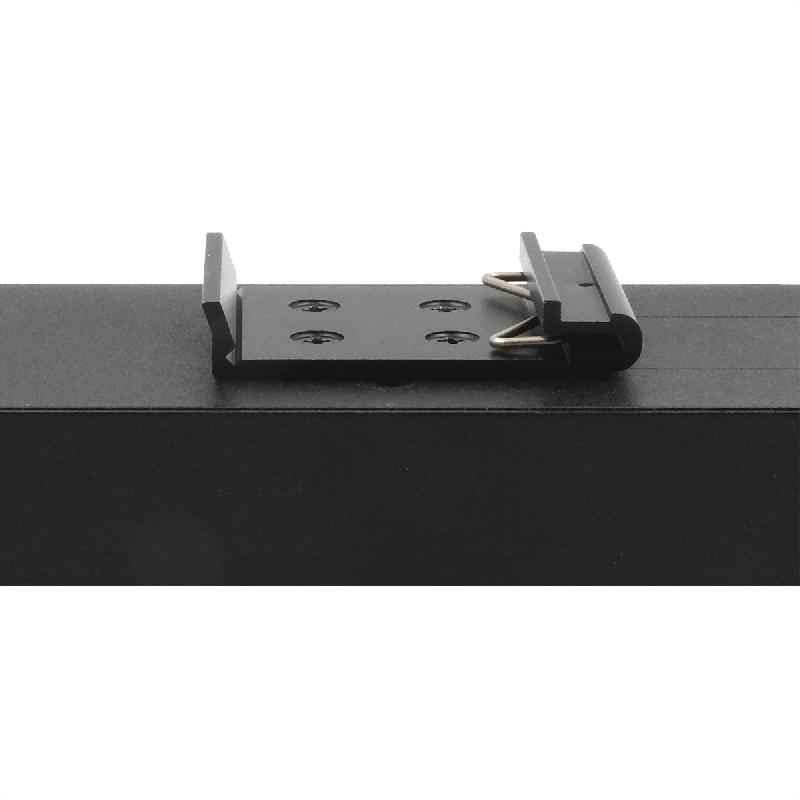 EXSYS EX-11230HMS HUB 10 ports USB 3.2 Gen 1 Din-Rail Kit et mur VIA VL811+ Chipset_5