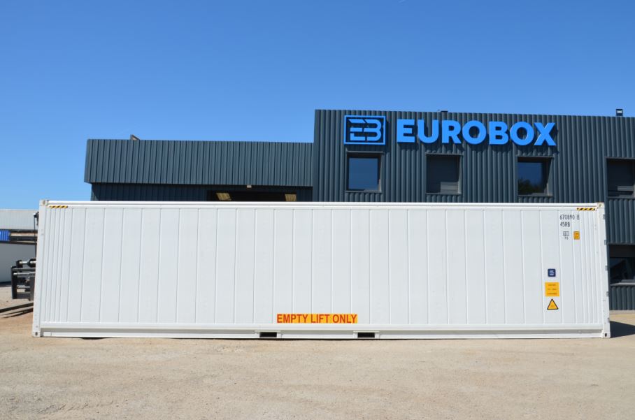 Container reefer aménagé_5