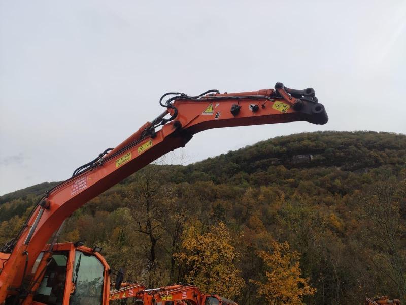 CASE pelle rail route (prix possible pour le lot)_5