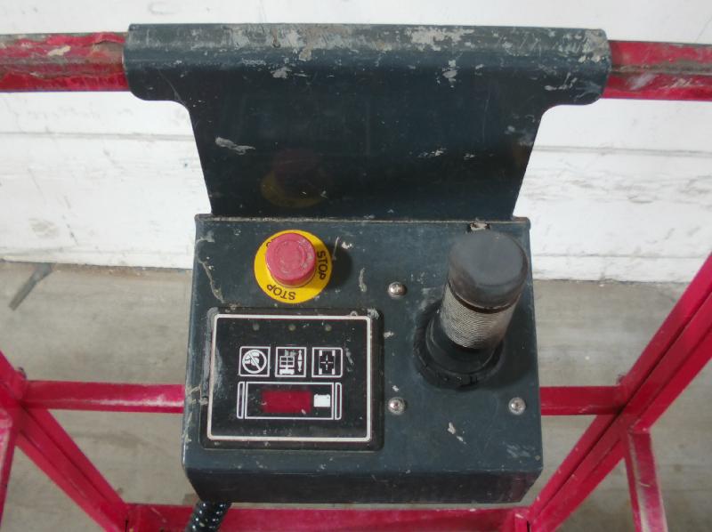 Nacelle verticale BRAVIISOL lui mini hd occasion_5