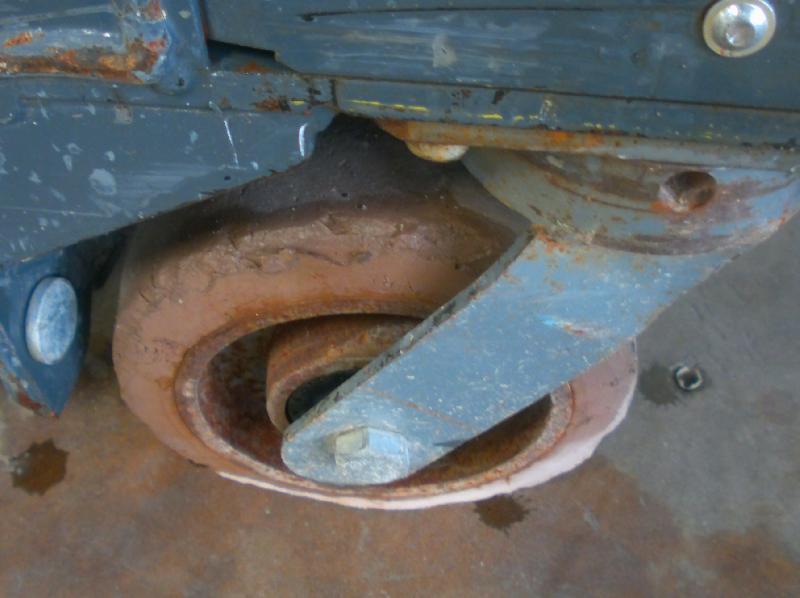 Nacelle verticale BRAVIISOL leonardo hd occasion_5