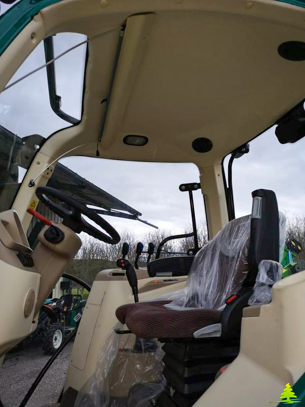 Tracteur agricole  arbos 5100 advanced_5