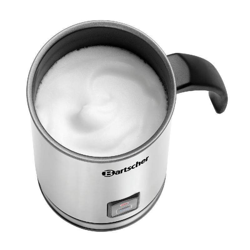 Émulsionneur de lait MS600 190211 Bartscher_5
