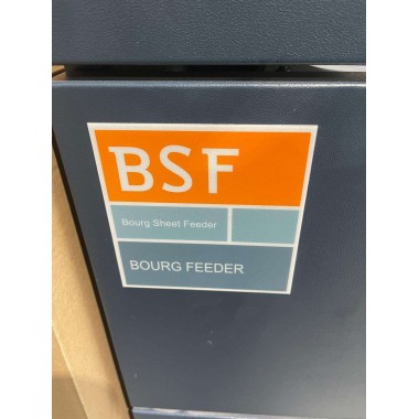 Chaine de brochage d'occasion -  AJ PLUS - CP Bourg_5