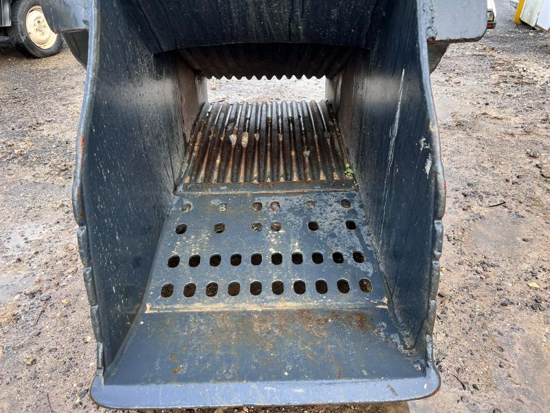 Godet concasseur MB BF60 pour pelle de 10t à 20t (Net de TVA)_5