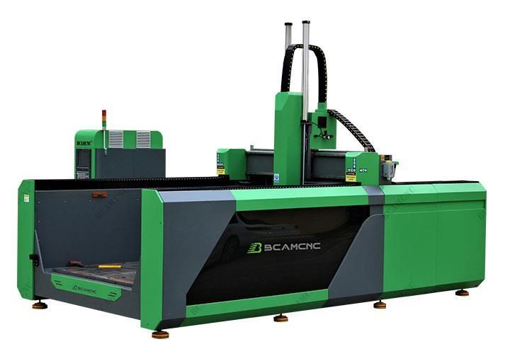 Fraiseuse CNC - Série 4 axes_0