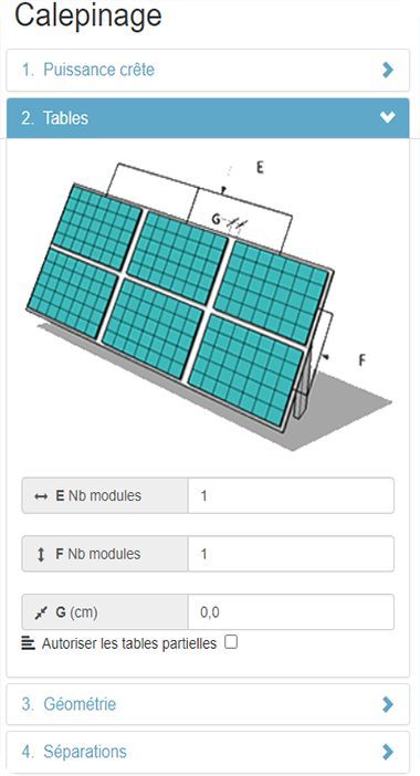 Logiciel archelios PRO - Conception et étude photovoltaïque_5