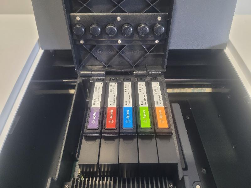 Thermocycleur Agilent AriaDx Real Time PCR K8930AA_5