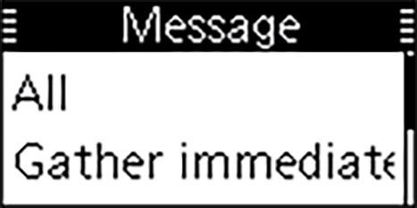 Radio hybride VHF Marine et LTE Bluetooth GPS ATIS IP-M60_5